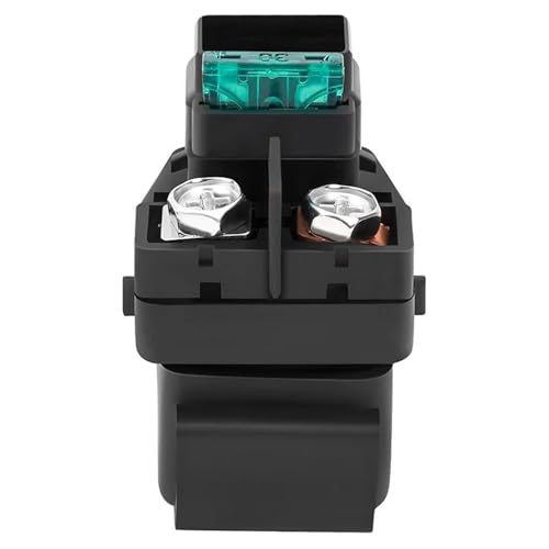Relaisteile Motorrad Starter Relais Zubehör Für Suzuki SFV650 GSX-R1000 SE GSX-1300BK GSX-R750 GSX-R600 Starten Schalter Relais von HDSNWG