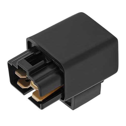 Relaisteile Motorrad Starter Relais Zubehör Für Y&amaha Für Big Bear 250 350 400 YFM250 YFM350FW YFM350U YFM400 Relaisteile Motorrad Starter Relais Zubehör Für Y&amaha Für Big Bear 250 350 400 YFM250 YFM350FW YFM350U YFM400 von HDSNWG