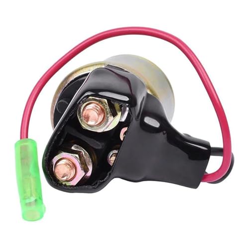 Relaisteile Motorrad Starter Relais Zündschlüssel Für Y&amaha FZR250 FZR400 FZR500 FZR600 XJ700 XV700 XV750 FZX700 FZ750 von HDSNWG