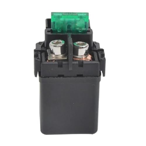 Relaisteile Motorrad Starter Relais Zündung Schalter Für BN 125 Für EN500 Für ZZR600 Für ZX600 Für ZX636 Für EX650 Für KLE 650 Relaisteile Motorrad Starter Relais Zündung Schalter Für BN 125 Für EN500 Für ZZR600 Für ZX600 Für ZX636 Für EX650 Für KLE 650 von HDSNWG
