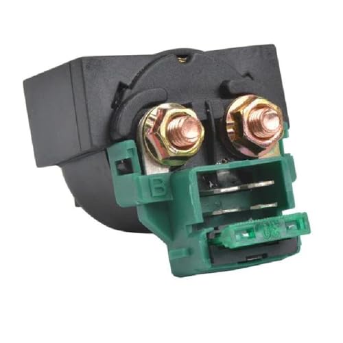 Relaisteile Motorrad Starter Relais Zündung Schalter Für CB125 CH150 CRF150 CRF230 VTR250 FL250 NX250 CBR 250 CB-1 CB400 von HDSNWG