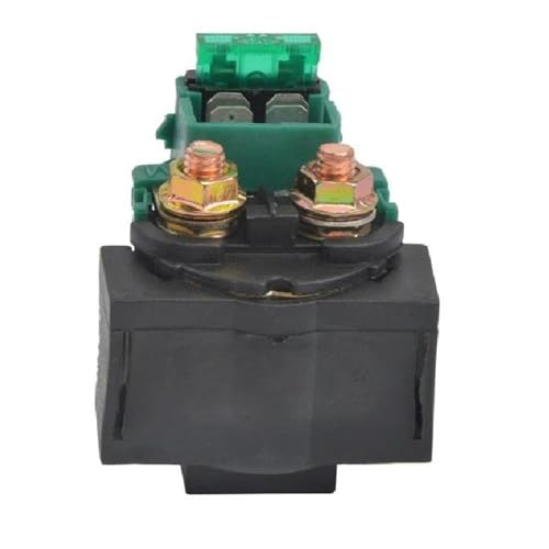 Relaisteile Motorrad Starter Relais Zündung Schalter Für CMX450 TRX500FA GL500 VF500C VF500F VT500C XL600V CX650 GL650 CB650 Relaisteile Motorrad Starter Relais Zündung Schalter Für CMX450 TRX500FA GL500 VF500C VF500F VT500C XL600V CX650 GL650 CB650 von HDSNWG