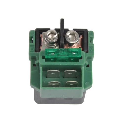 Relaisteile Motorrad Starter Relais Zündung Schalter Für PC800 VFR800 CBR900RR CB900 CBR929 CBR954 CB1000 CBF1000 CBR1000RR von HDSNWG