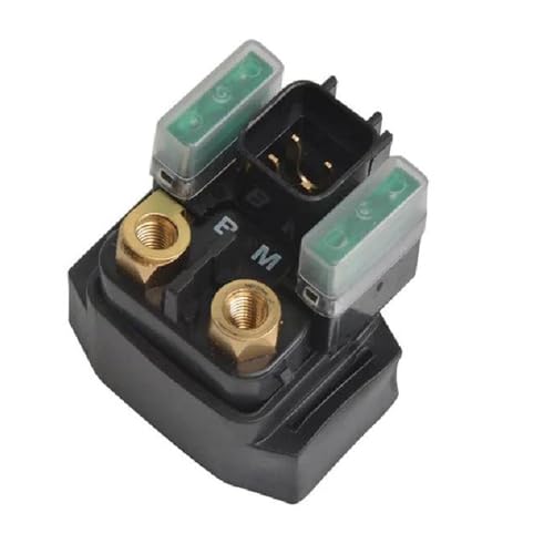 Relaisteile Motorrad Starter Relais Zündung Schalter Für Suzuki DL650 DL650A DL1000 Für V-STROM SV DL 650 1000 SV650 SV650S Relaisteile Motorrad Starter Relais Zündung Schalter Für Suzuki DL650 DL650A DL1000 Für V-STROM SV DL 650 1000 SV650 SV650S von HDSNWG