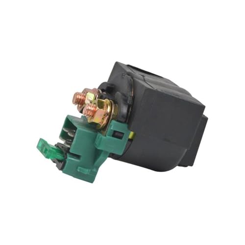 Relaisteile Motorrad Starter Relais Zündung Schalter Zubehör Für CBR1000 GL1000 VF1100 GL1100 GL1200 GL1500 von HDSNWG