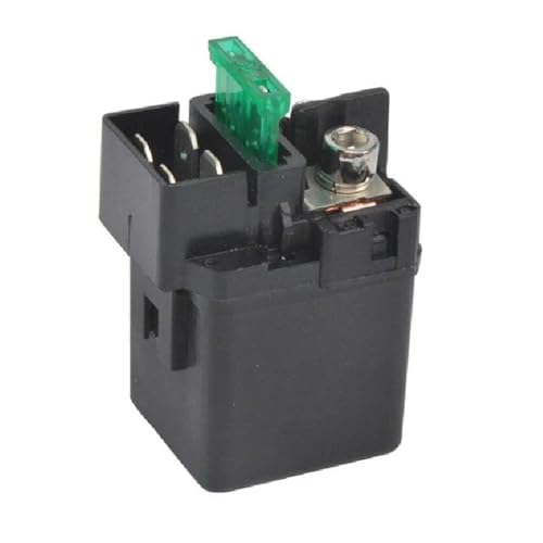 Relaisteile Motorrad Starter Relais Zündung Schalter Zubehör Für ER650 Für EJ650 Für ZX750 900 1000 Für VN800 900 Relaisteile Motorrad Starter Relais Zündung Schalter Zubehör Für ER650 Für EJ650 Für ZX750 900 1000 Für VN800 900 von HDSNWG