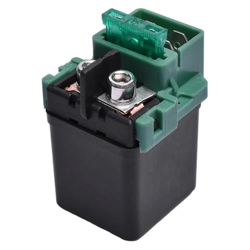 Relaisteile Motorrad Teile Magnet Starter Relais Für CB350 CB400SF CBR400 CB500 CX500 CBR600 F2 F3 F4 F4i CBR600RR Relaisteile Motorrad Teile Magnet Starter Relais Für CB350 CB400SF CBR400 CB500 CX500 CBR600 F2 F3 F4 F4i CBR600RR von HDSNWG