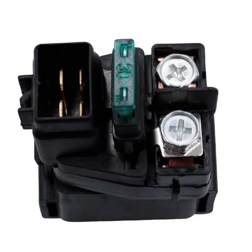 Relaisteile Motorrad Teile Starter Magnet Relais Für Suzuki GSX-R600 GSX-R600T GSX-R600X GSX-R600Z 2001 2002-2005 von HDSNWG