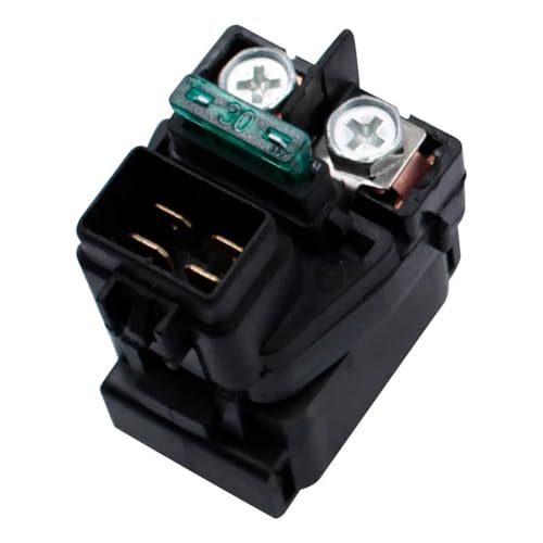 Relaisteile Motorrad Teile Starter Magnet Relais Für Suzuki GSX-R750 GSX-R750X GSX-R1000 GSX-R1000Z 2000 2001-2005 von HDSNWG