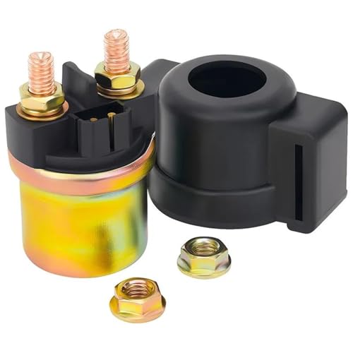 Relaisteile Motorrad Teile Starter Relais Acessation Starten Schalter Relais Für Ducati M400 M 400 2002 Ersatz Teile von HDSNWG