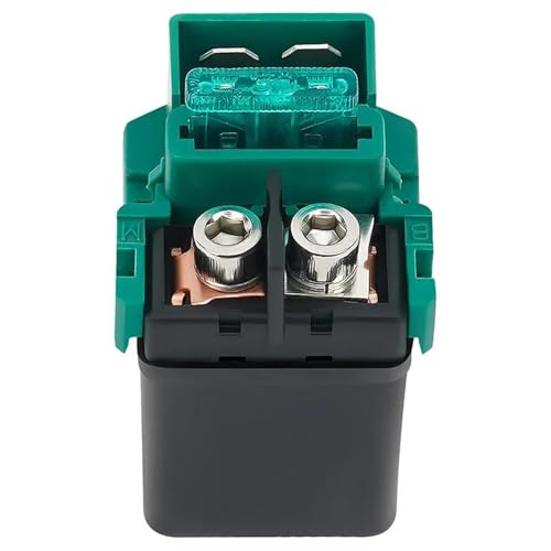 Relaisteile Motorrad Teile Starter Relais Für CB500 CB400SF CB400VTEC CBR900RR CB250 VT250 VTR250 VFR750 VFR750F MC20 MC33 Relaisteile Motorrad Teile Starter Relais Für CB500 CB400SF CB400VTEC CBR900RR CB250 VT250 VTR250 VFR750 VFR750F MC20 MC33 von HDSNWG