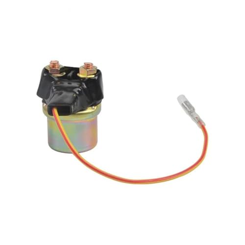 Relaisteile Motorrad Teile Starter Relais Magnet Für Y&amaha XJ700 XV700 FZ700 FZX700 FZ750 FZR750 XV750 Für VIRAGO(1pcs) von HDSNWG