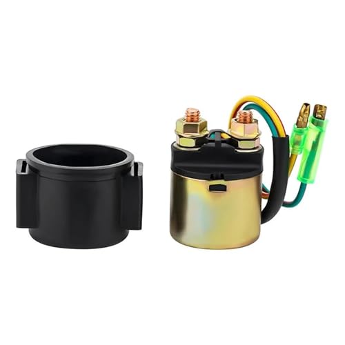 Relaisteile Motorrad Teile Starter Relais Magnet Starten Schalter Relais Für TRX250EX ATC250SX TRX300 FL350R TRX300EX NH80MD von HDSNWG