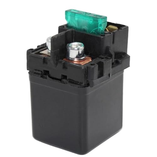Relaisteile Motorrad Teile Starter Relais Magnet Starten Schalter Relais Für XL125V XL650 XLR125 XR125 L XRV750 1993-2004 von HDSNWG