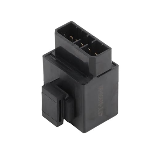 Relaisteile Motorrad Zubehör Kraftstoff Gas Pumpe Sicherung Relais Für Y&amaha XVZ1300 1996-2001 XVS400 Für Drag Star XVS650 Relaisteile Motorrad Zubehör Kraftstoff Gas Pumpe Sicherung Relais Für Y&amaha XVZ1300 1996-2001 XVS400 Für Drag Star XVS650 von HDSNWG