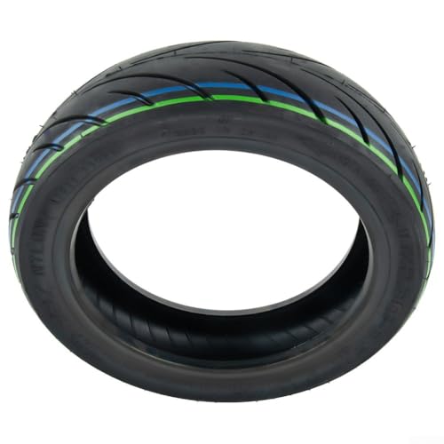 10 Zoll Schlauchloser Reifen Ersatzrad for Elektroroller, strapazierfähiger langlebiger Gummireifen for NIU for KQ2-Rollermodell 10X2.30-6.5 10 Zoll Schlauchloser Reifen Ersatzrad for Elektroroller, strapazierfähiger langlebiger Gummireifen for NIU for KQ2-Rollermodell 10X2.30-6.5 von HDURPCA