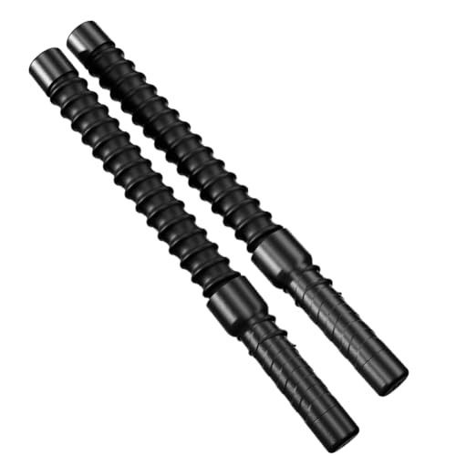 2PC Cordless Battle Rope Gym Fitness Kraft Springseil Starke Rebound Swing Seil Training Home Bizeps Arm Kraft Seil 2PC Cordless Battle Rope Gym Fitness Kraft Springseil Starke Rebound Swing Seil Training Home Bizeps Arm Kraft Seil von HDURPCA