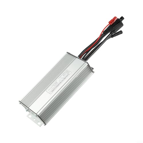 36/48-V-Scooter-Controller, wasserdichtes Motor-Controller-Kit for Elektrofahrräder, Dual-Mode-12-Röhren-Rechteckwellen-Controller 36/48-V-Scooter-Controller, wasserdichtes Motor-Controller-Kit for Elektrofahrräder, Dual-Mode-12-Röhren-Rechteckwellen-Controller von HDURPCA