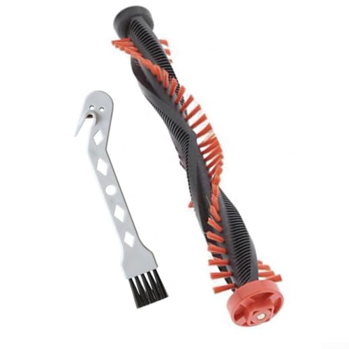 Bürstenrolle Ersatz for ELECTROLUX Well for Q6 for Q7 for Q8 for WQ61 for WQ71 for WQ81 Staubsauger-Kraftkopf-Rollenbürste mit Werkzeug Bürstenrolle Ersatz for ELECTROLUX Well for Q6 for Q7 for Q8 for WQ61 for WQ71 for WQ81 Staubsauger-Kraftkopf-Rollenbürste mit Werkzeug von HDURPCA