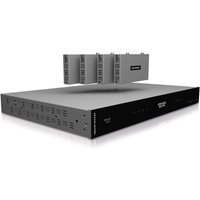 HDanywhere - MHUB PRO 2.0 (4x4) 18Gbps 4K HDMI/HDBaseT von HDanywhere
