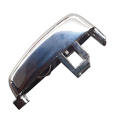 Handbremsknopf Metall Chrom Passend für OPEL/VAUXHALL - MOKKA/CROSSLAND - Hand Brake Button. Ersatz - Spare Part Handbremsknopf Metall Chrom Passend für OPEL/VAUXHALL - MOKKA/CROSSLAND - Hand Brake Button. Ersatz - Spare Part von YOODITA