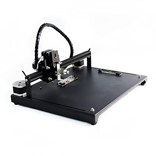 Intelligent Automatic DIY XY ploter Writing Robot Automatic Copying Typewriter Writing Lesson Plans Painting Imitation Handwriting Copying Intelligent Automatic DIY XY ploter Writing Robot Automatic Copying Typewriter Writing Lesson Plans Painting Imitation Handwriting Copying von HE3D