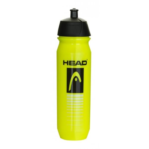 HEAD ACC103349 Unisex-Handschuhe für Erwachsene, mehrfarbig, 500 ml von HEAD