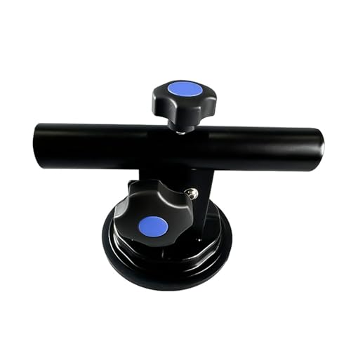 Aluminium-Flaggenhalterung, Aluminium Einstellbare Fahnenmast Klemme Halter for Wohnwagen Boote LKW Camper Aluminium-Flaggenhalterung, Aluminium Einstellbare Fahnenmast Klemme Halter for Wohnwagen Boote LKW Camper von HEAGER