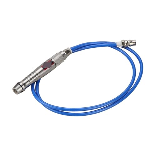 09B Luft Schaufel Pneumatische Meißel Mini Pneumatische Schaufel Werkzeug Hause DIY Stecher Krankenhaus Gips Entferner,Kraftpaket-Leistung von HEALBYBLE