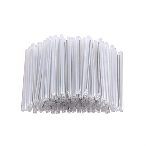 1000pcs / lot 60mm Faserkabel Schutzhülsen Ftth. Wärmeschrumpfspleißschutz-Fusion-Schutz-Spleiß-Ärmeln, hohe Qualität,Hohe Haltbarkeit von HEALBYBLE