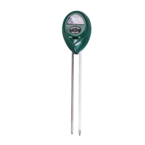 3In1 Feuchtigkeit Sonnenlicht PH Meter Boden Wasser Säure Feuchtigkeit Licht PH Test Garten Feucht Tester,Korrosionsbeständigkeit 3In1 Feuchtigkeit Sonnenlicht PH Meter Boden Wasser Säure Feuchtigkeit Licht PH Test Garten Feucht Tester,Korrosionsbeständigkeit von HEALBYBLE