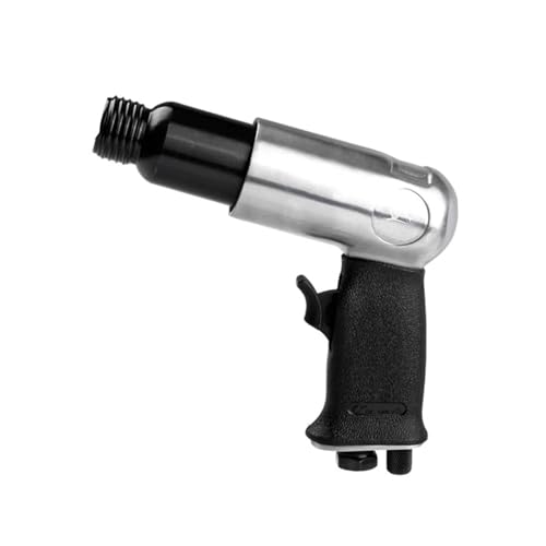 Drucklufthammer, professionelle Handpistole, Gasschaufeln, kleine Rostentferner, pneumatische Werkzeuge,Kraftpaket-Leistung(3mm fan) von HEALBYBLE