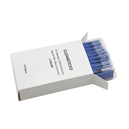 Faserreinigungs-Tupfer/Faser-Reinigungsstab TM-125 / Adapterreinigungsstift.,Hohe Haltbarkeit Faserreinigungs-Tupfer/Faser-Reinigungsstab TM-125 / Adapterreinigungsstift.,Hohe Haltbarkeit von HEALBYBLE