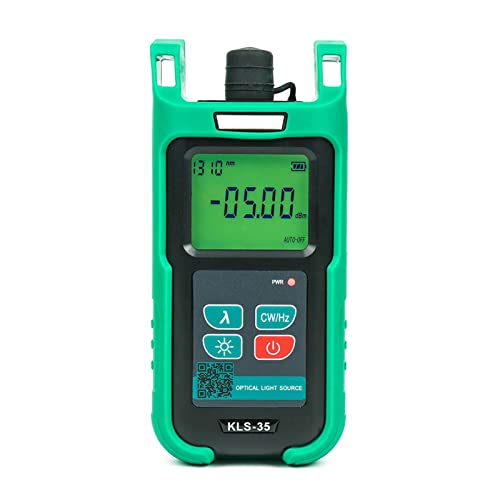 KPM-35. Optic Fiber Power Meter Ftth. Faserkabelprüfgerät und Singlemode Faser Optische Lichtquelle KLS-35.,Hohe Haltbarkeit KPM-35. Optic Fiber Power Meter Ftth. Faserkabelprüfgerät und Singlemode Faser Optische Lichtquelle KLS-35.,Hohe Haltbarkeit von HEALBYBLE