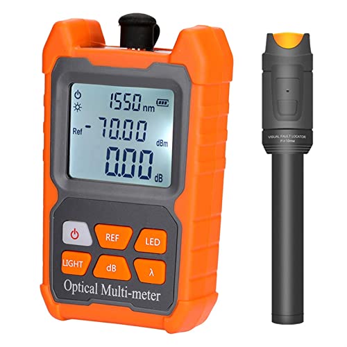 Mini Mini Optical Power Meter Roter Lichtstift Optische Arbeiter Power Meter Rote Lichtquelle Zwei-in-eins-Satz von optischen Faser-Tester,Hohe Haltbarkeit Mini Mini Optical Power Meter Roter Lichtstift Optische Arbeiter Power Meter Rote Lichtquelle Zwei-in-eins-Satz von optischen Faser-Tester,Hohe Haltbarkeit von HEALBYBLE
