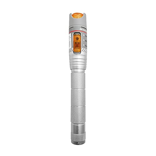 Optischer Faser-Stift 5 km Roter Lichtquelle Optische Faser-Tester Lichtstift Optischer Faser-Tester Leuchtkopf Rotlichtstift,Hohe Haltbarkeit Optischer Faser-Stift 5 km Roter Lichtquelle Optische Faser-Tester Lichtstift Optischer Faser-Tester Leuchtkopf Rotlichtstift,Hohe Haltbarkeit von HEALBYBLE