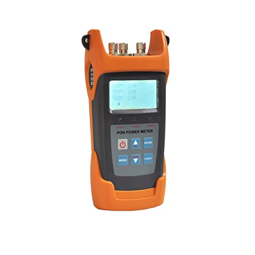PON Optical Power Meter + Gewöhnliche optische Power + Red Light All-in-one-Maschine JW3213,Hohe Haltbarkeit PON Optical Power Meter + Gewöhnliche optische Power + Red Light All-in-one-Maschine JW3213,Hohe Haltbarkeit von HEALBYBLE