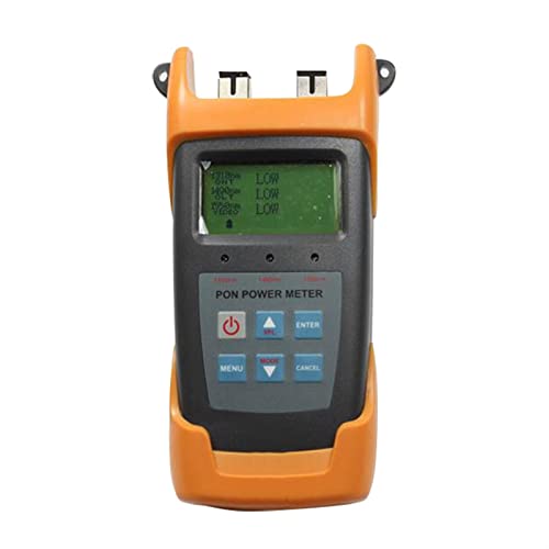 Pon Optischer Leistungsmesser Jw3213 pon. Netzwerkerkennung. Pon Optische Kraft,Hohe Haltbarkeit Pon Optischer Leistungsmesser Jw3213 pon. Netzwerkerkennung. Pon Optische Kraft,Hohe Haltbarkeit von HEALBYBLE