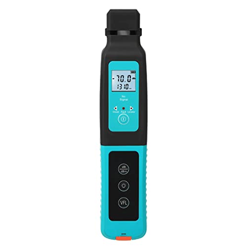 T901-40 Optisches Tester-Signalrichtungserkennungsinstrument, 10 km rote Lichtquelle, optische Faser-All-in-One-Maschine,Hohe Haltbarkeit T901-40 Optisches Tester-Signalrichtungserkennungsinstrument, 10 km rote Lichtquelle, optische Faser-All-in-One-Maschine,Hohe Haltbarkeit von HEALBYBLE