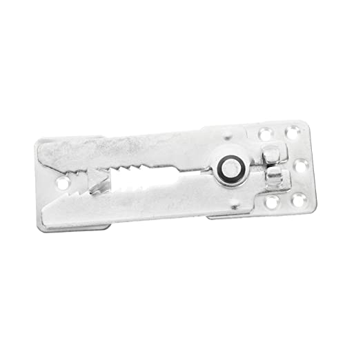 HEALEEP 1 Stück Sofa Verbinder Langlebiger Snap Möbelverbinder für Bessere Stabilität und Einfache Montage Geeignet für Diverse Möbelverbindungen Silberne Ausführung Praktisch und HEALEEP 1 Stück Sofa Verbinder Langlebiger Snap Möbelverbinder für Bessere Stabilität und Einfache Montage Geeignet für Diverse Möbelverbindungen Silberne Ausführung Praktisch und von HEALEEP