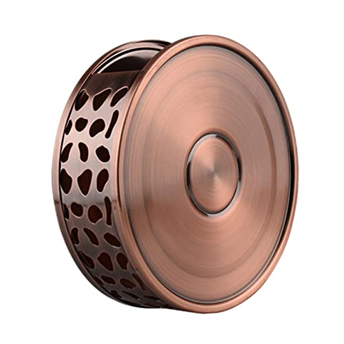 HEALEEP 1 Stück Teekannenwärmer mit Warmhaltefunktion Robuster Teekessel Heizer aus Hochwertigem Material für Teeliebhaber Küchengerät von HEALEEP