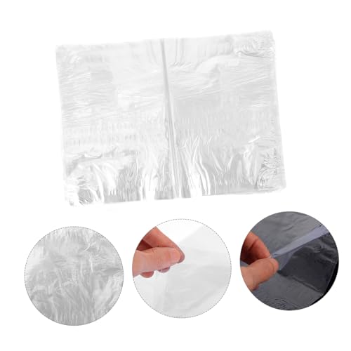 HEALEEP 100 Stück Schrumpffolienbeutel Transparente Schrumpfverpackungstüten mit Hoher Dichtheit und Feuchtigkeitsbeständigkeit Vielseitig für und Industrieverpackung Langlebig und Sicher HEALEEP 100 Stück Schrumpffolienbeutel Transparente Schrumpfverpackungstüten mit Hoher Dichtheit und Feuchtigkeitsbeständigkeit Vielseitig für und Industrieverpackung Langlebig und Sicher von HEALEEP
