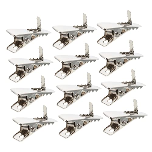 HEALEEP 100stücke Weihnachtsdekoration Clips Mini Wreath Clips Für Weihnachtsbaum Und Kranz Stabil Langlebig Für Kreative Dekorationen Und Bastelarbeiten von HEALEEP