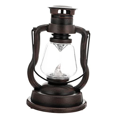 HEALEEP 1stück Retro Kerosene Lampe Handheld Vintage Nachtlicht Für Bar Garten Und Festlichkeiten Ohne Batterie Dekorative Atmosphäre Für Zuhause Und Feiern von HEALEEP