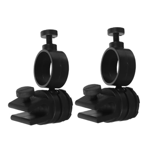 HEALEEP 2 Stück Helm Taschenlampen Halterung Sicherheitshelm Clip für Scheinwerfer Robuste Konstruktion Einfache Installation Zubehör für Effektive Arbeitssicherheit und Effizienz HEALEEP 2 Stück Helm Taschenlampen Halterung Sicherheitshelm Clip für Scheinwerfer Robuste Konstruktion Einfache Installation Zubehör für Effektive Arbeitssicherheit und Effizienz von HEALEEP