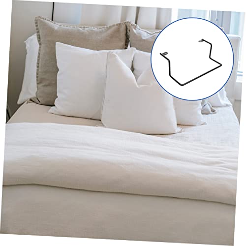 HEALEEP 2 Stück Teiliges Matratzenhalter aus Verstärktem rutschfeste Rutsch Matratzenhalterung Stabiler Bettrahmen Matratzenstopper Kompatibel mit Allen Bettrahmen und Verstellbaren HEALEEP 2 Stück Teiliges Matratzenhalter aus Verstärktem rutschfeste Rutsch Matratzenhalterung Stabiler Bettrahmen Matratzenstopper Kompatibel mit Allen Bettrahmen und Verstellbaren von HEALEEP