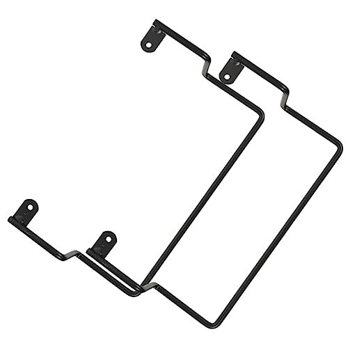 HEALEEP 2 Stück rutschfeste Matratzenhalter Matratzenfixierer für Bettrahmen Verstellbare Stoppers für Matratzentypen Installieren und Praktisch HEALEEP 2 Stück rutschfeste Matratzenhalter Matratzenfixierer für Bettrahmen Verstellbare Stoppers für Matratzentypen Installieren und Praktisch von HEALEEP