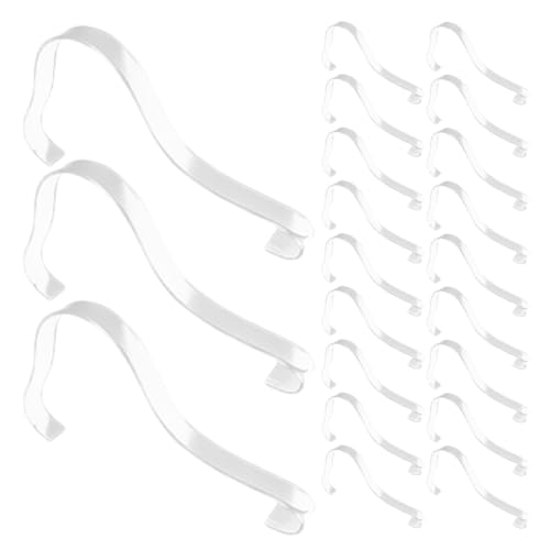 HEALEEP 24 Stücke Schuhständer aus Innenstütze für Sandalen High Heels Stabiler Schuhhalter für Schaufenster Aufbewahrung Schuhdisplay für Damen Design für Schuhpflege HEALEEP 24 Stücke Schuhständer aus Innenstütze für Sandalen High Heels Stabiler Schuhhalter für Schaufenster Aufbewahrung Schuhdisplay für Damen Design für Schuhpflege von HEALEEP