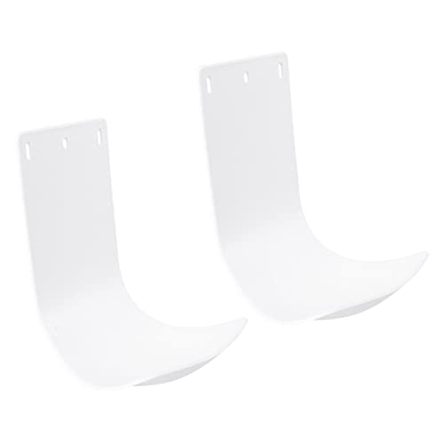 HEALEEP 2stücke Seifenspender Schaumhalter Drip Tray Für Wandmontage Weiß Abs-Material Anti-überlaufschale Spenderschale Geeignet Für Öffentliche Orte Büros Hotels Krankenhäuser Schulen HEALEEP 2stücke Seifenspender Schaumhalter Drip Tray Für Wandmontage Weiß Abs-Material Anti-überlaufschale Spenderschale Geeignet Für Öffentliche Orte Büros Hotels Krankenhäuser Schulen von HEALEEP