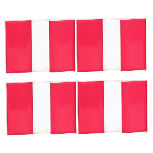 HEALEEP 4 Stück Selbstklebende Hinges Transparente Acryl Scharniere für Möbel Klapptische und Aquarien Mühelos zu Installieren Wandfreundlich und Robust HEALEEP 4 Stück Selbstklebende Hinges Transparente Acryl Scharniere für Möbel Klapptische und Aquarien Mühelos zu Installieren Wandfreundlich und Robust von HEALEEP